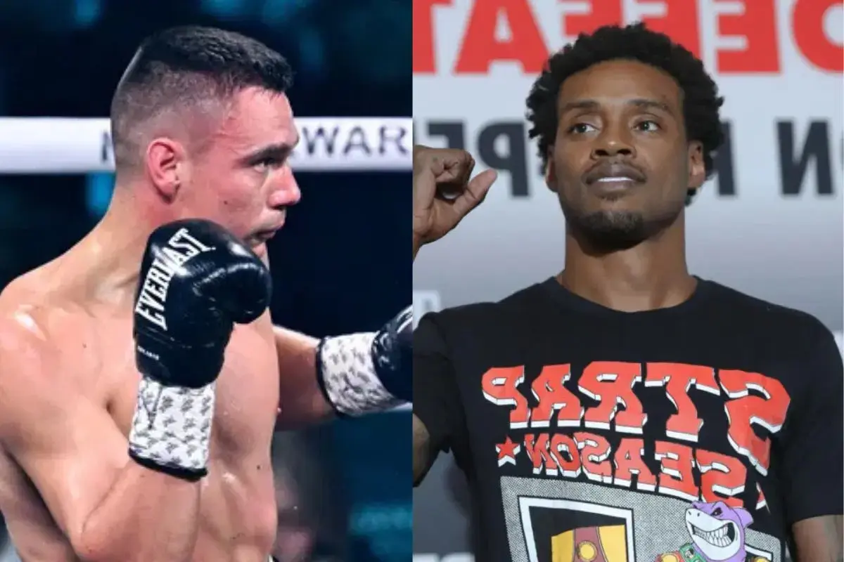 Spence Jr. and Tszyu Set for Major Payday in Anticipated Boxing Showdown