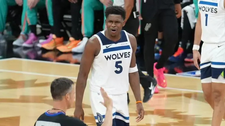 Spurs Seek Commanding Lead Against Timberwolves