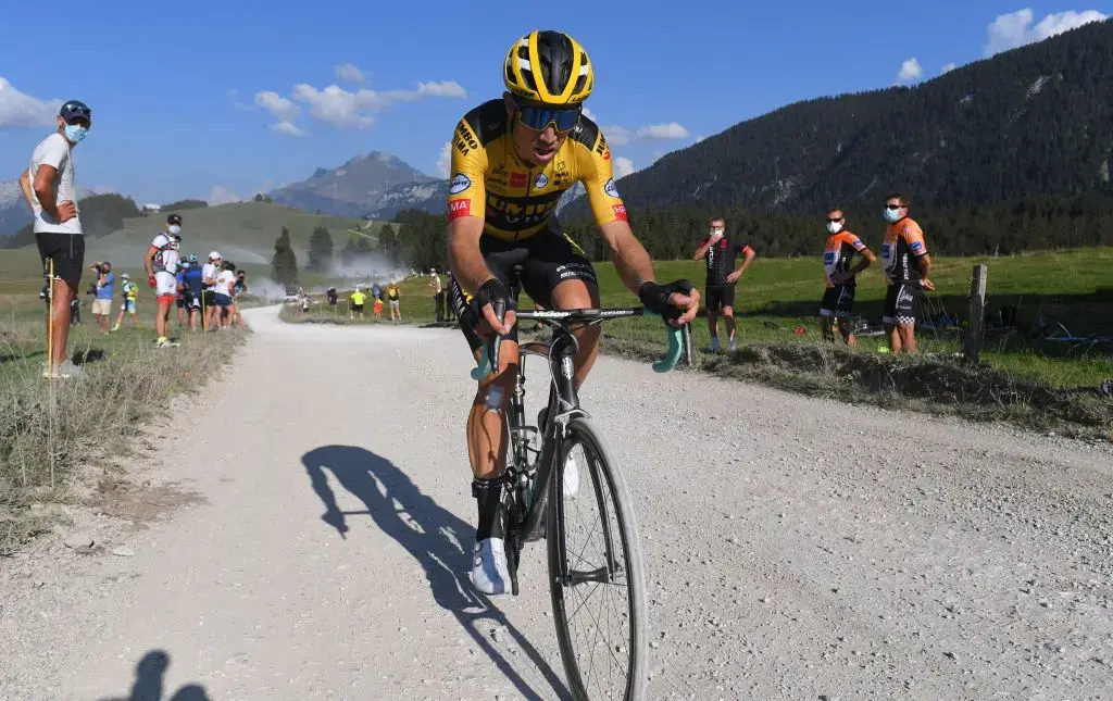 Star Cyclists Ready for Belgian Gravel Championship