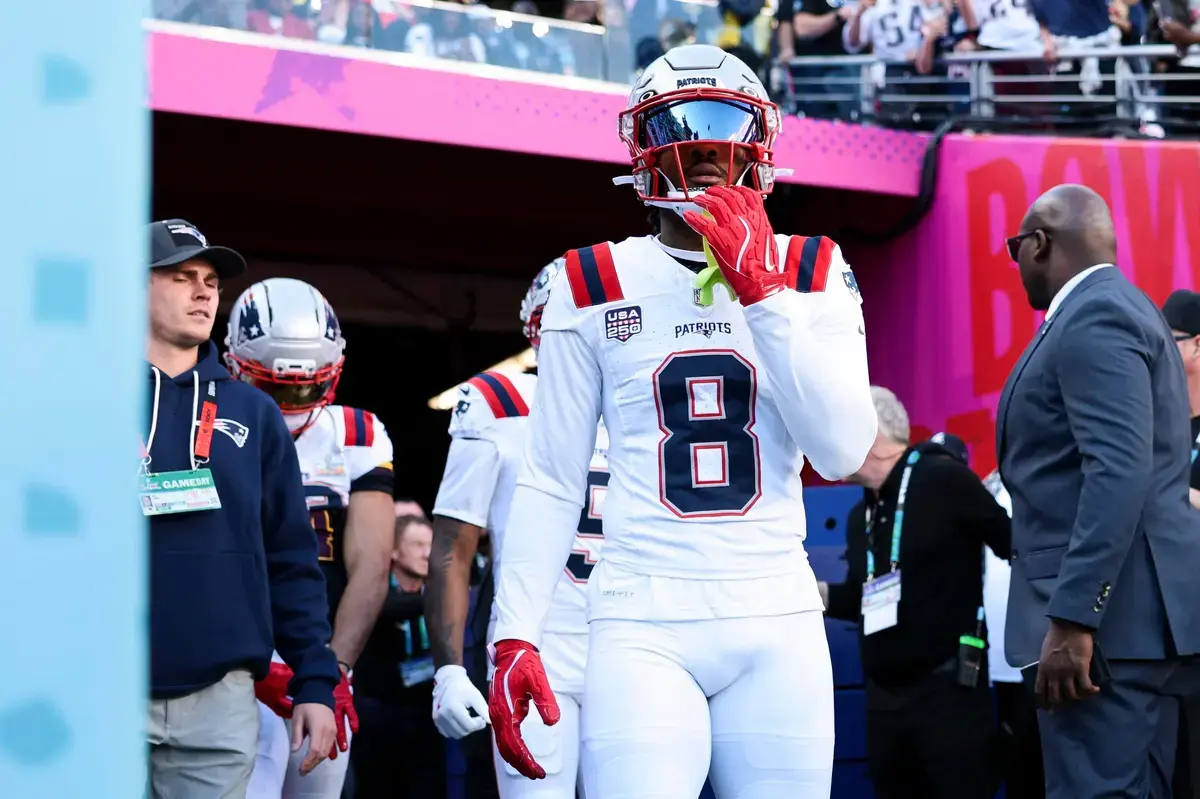 Stefon Diggs Finds New Home for 2026 NFL Season