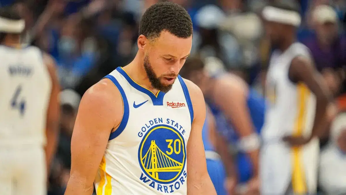 Stephen Curry Faces Calls to Consider Future Amidst Warriors' Inactive Offseason