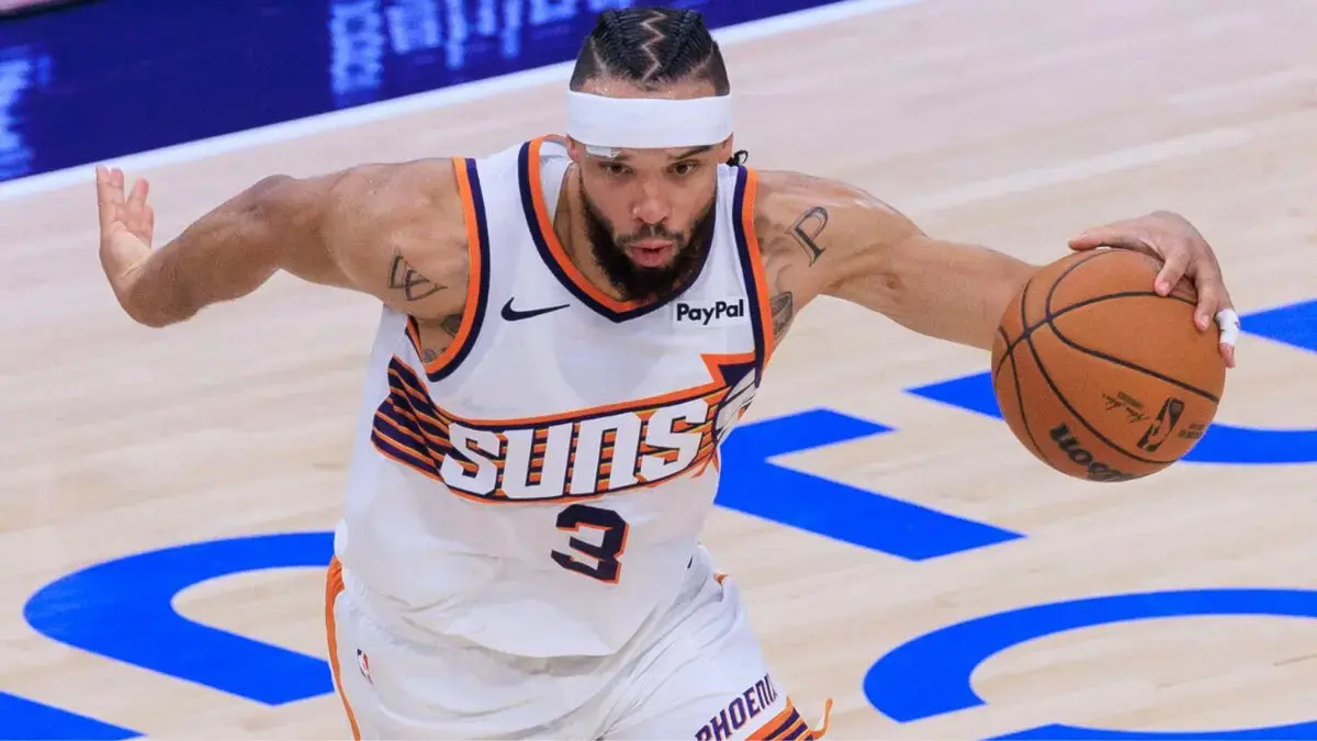 Suns Secure Key Player with Substantial Contract Extension