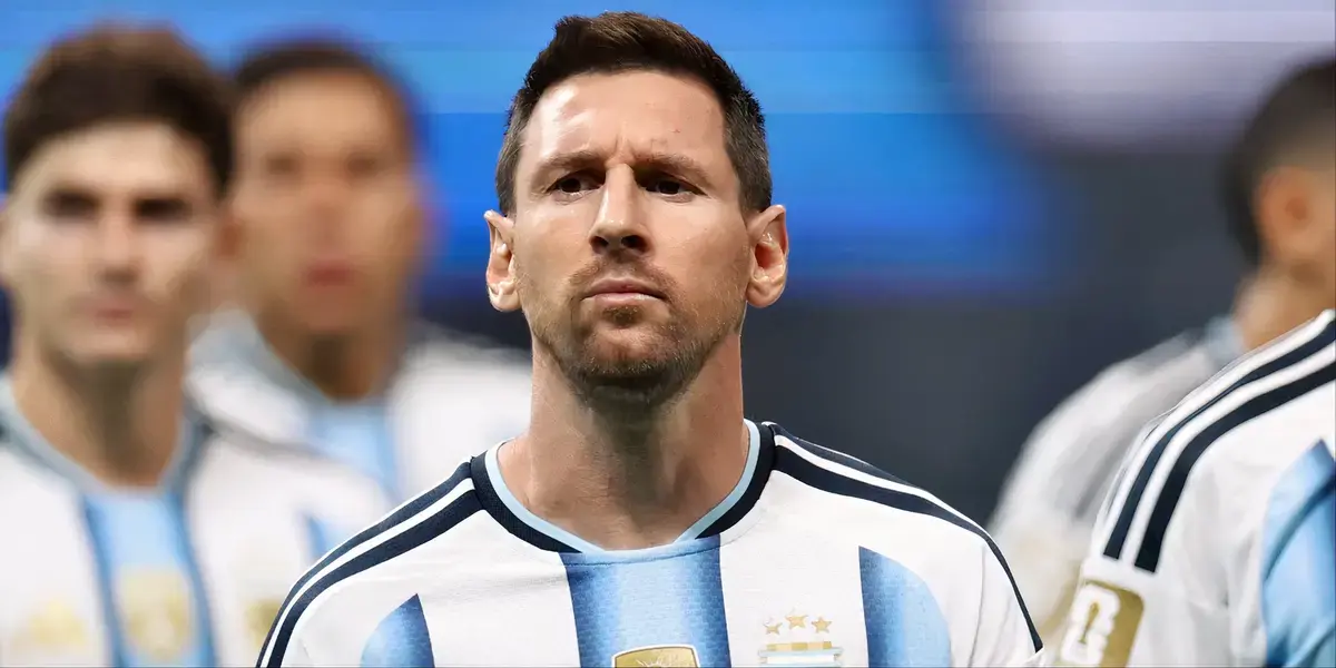 Supercomputer Forecasts 2026 Ballon d'Or Winner