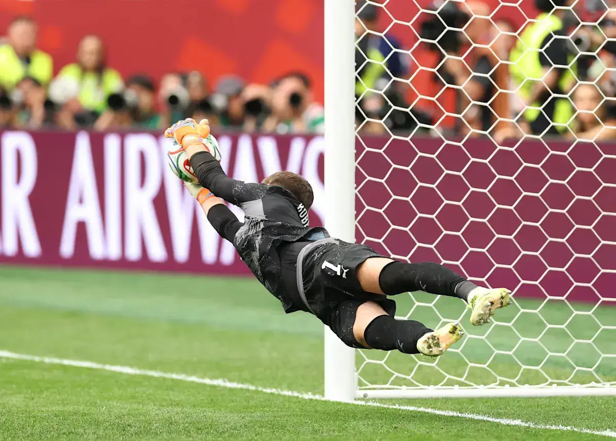 Switzerland Stun Opponents to Reach World Cup Quarterfinals