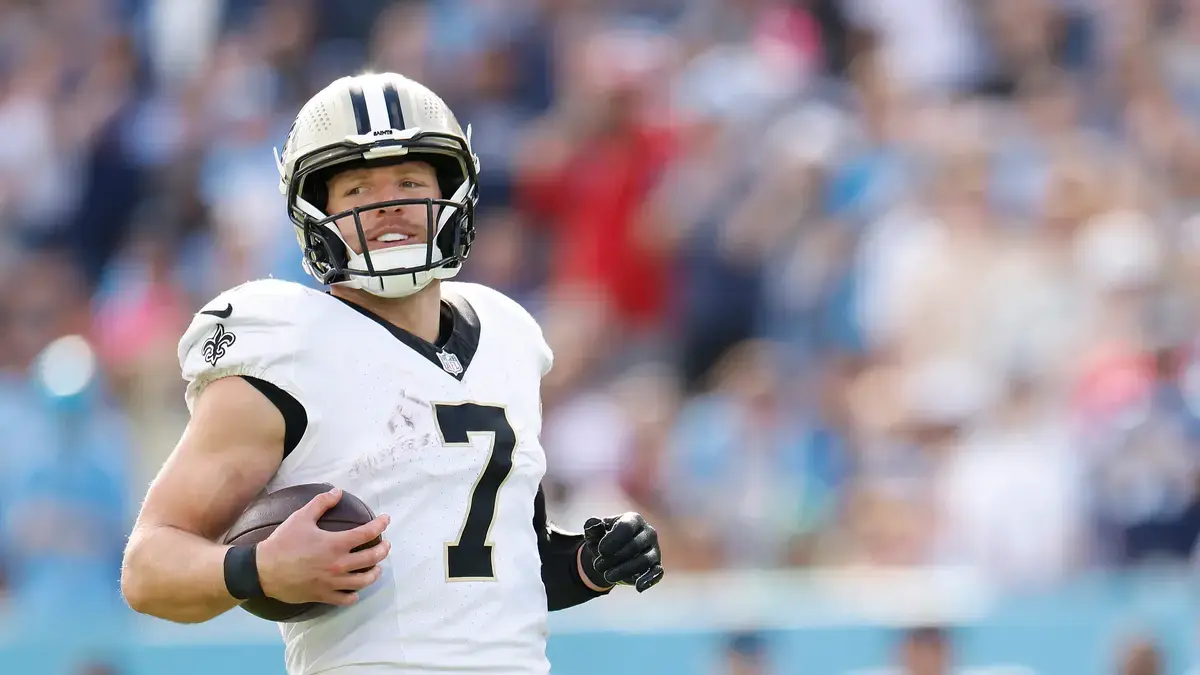 Taysom Hill's Departure from Saints Sparks Speculation