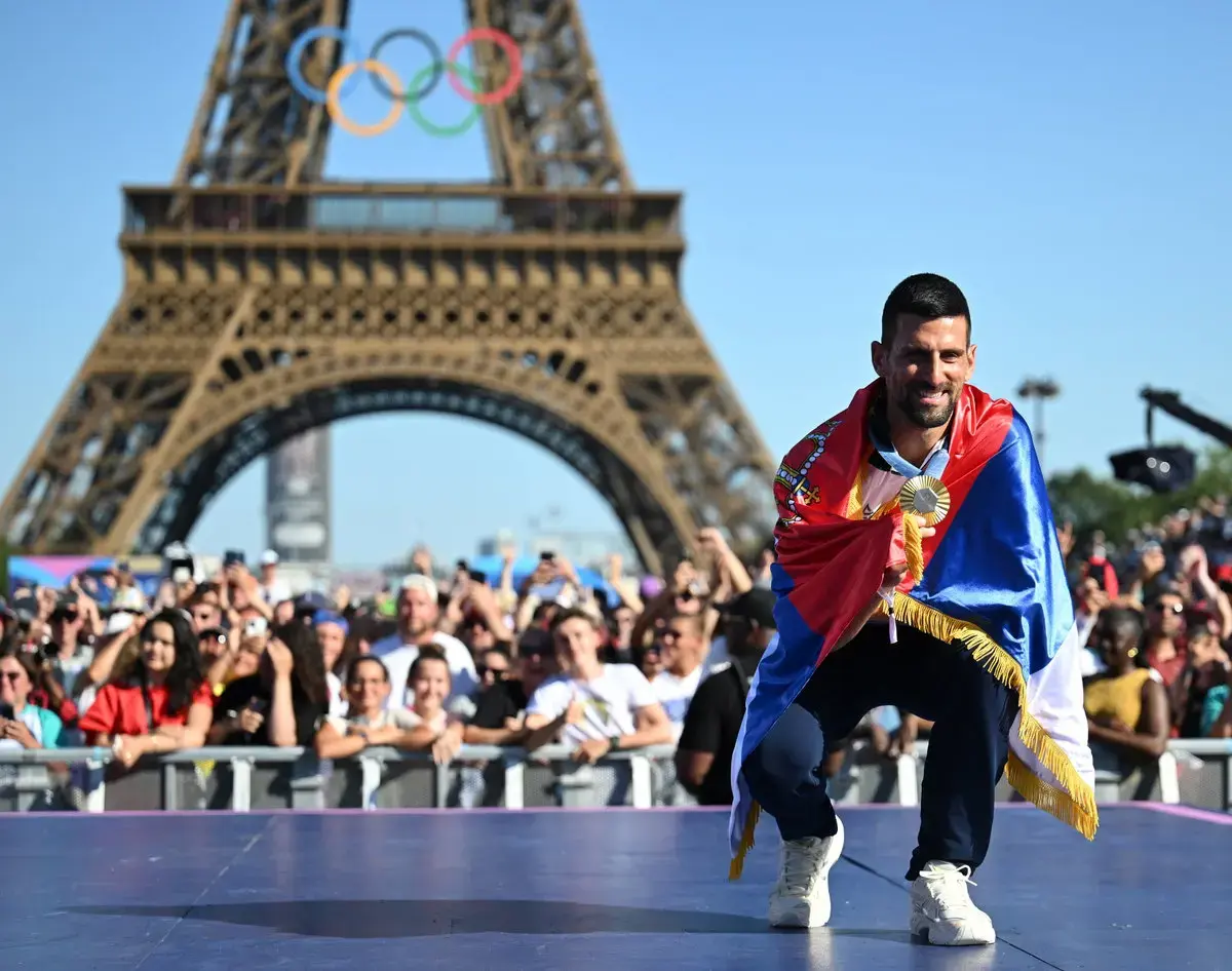 Tennis Calendar Chaos Exposed in 2028 Olympic Schedule
