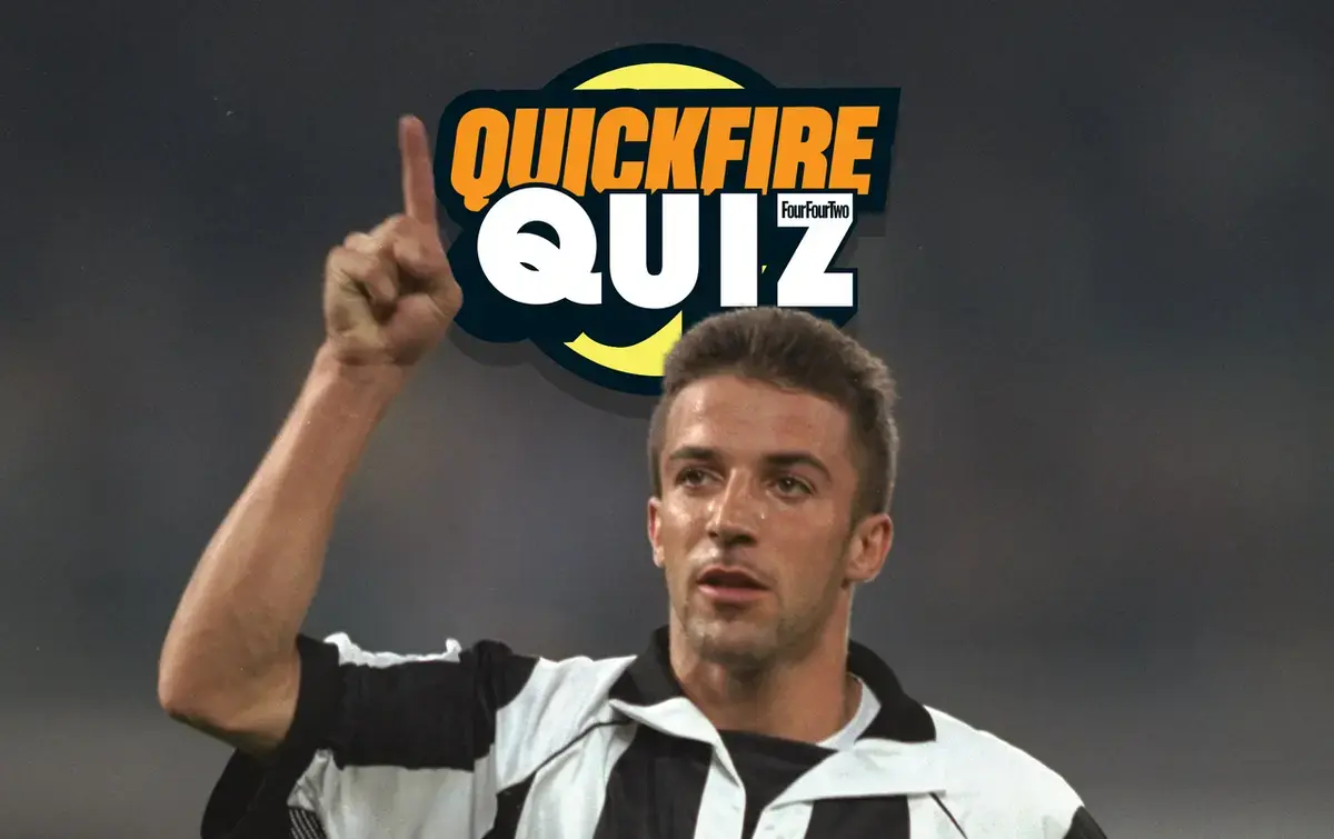 Test Your Football Knowledge: A New Quickfire Challenge