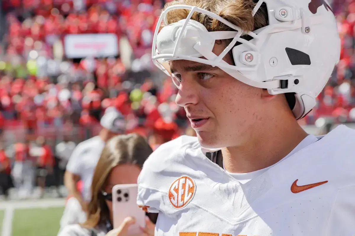 Texas Football Faces High Stakes After Massive Offseason Investment