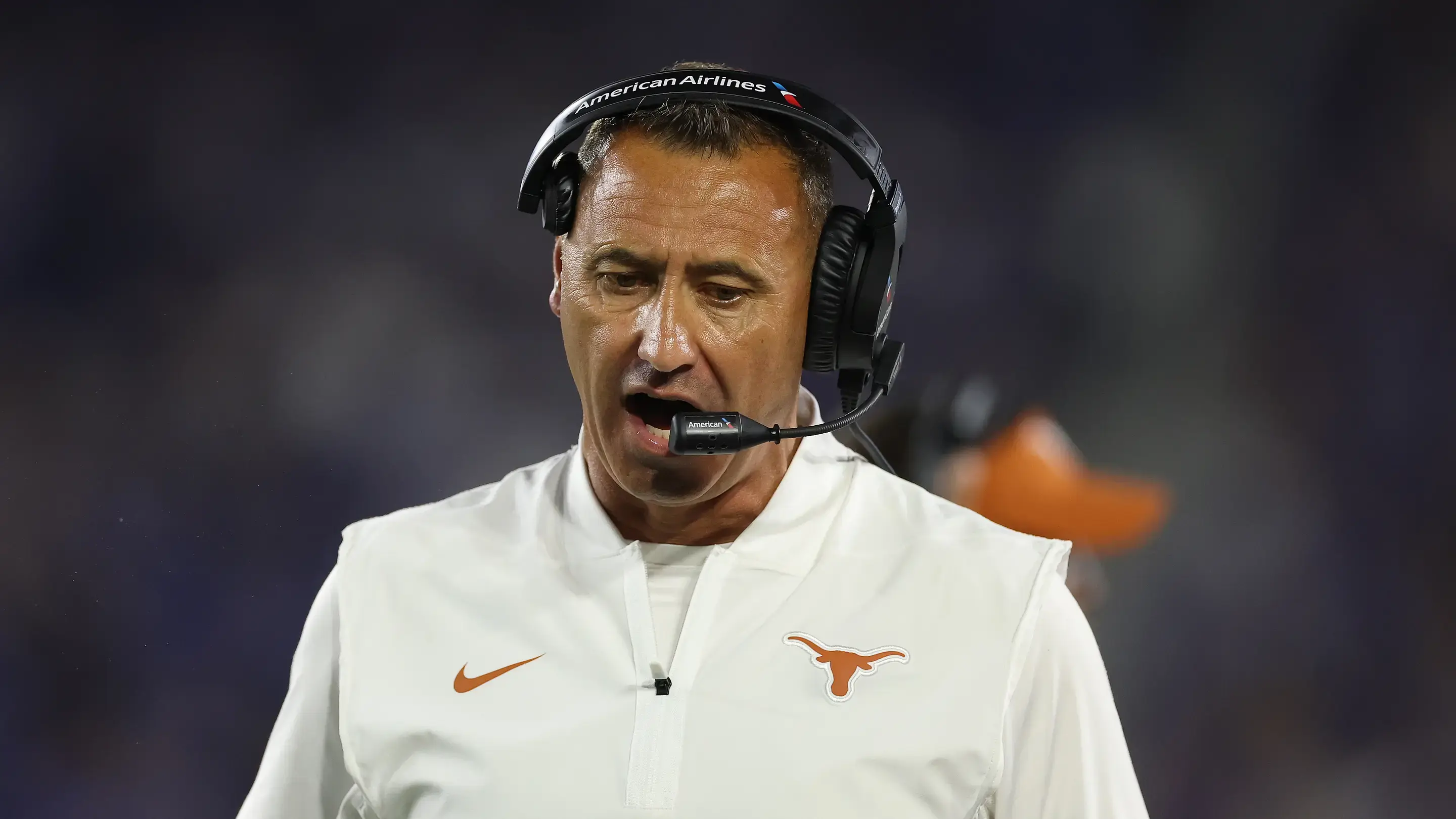 College football rankings by initial strength of schedule: Texas faces uphill climb