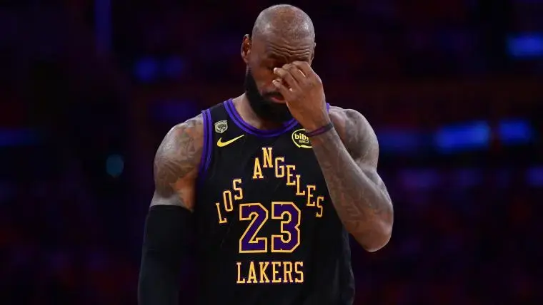 The 76ers' All-Time Greats: From LeBron to Barkley