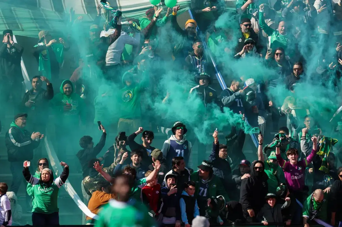 The New York Cosmos: A Legacy Reborn Amidst World Cup Excitement