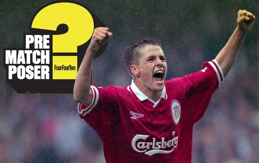 The Ultimate Test for Football Historians