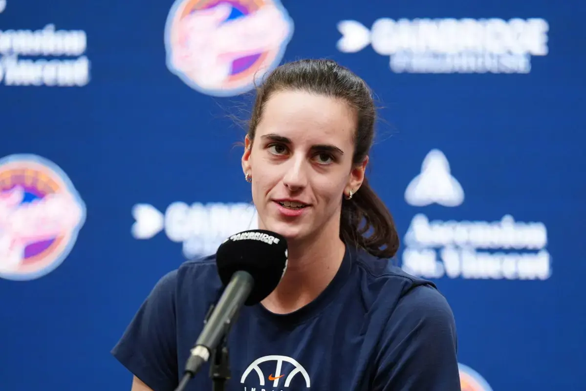 The Unprecedented Rise of Caitlin Clark in Professional Basketball