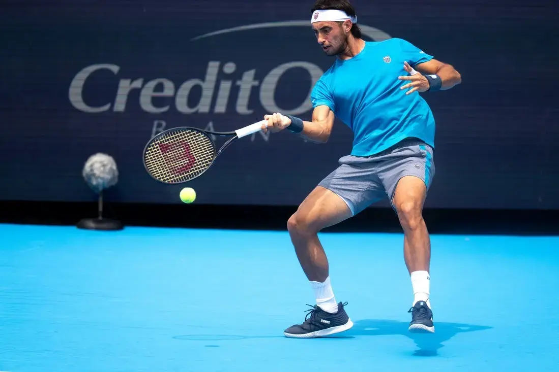 Thiago Agustin Tirante pulls off a stunning upset against Novak Djokovic at Cincinnati Open