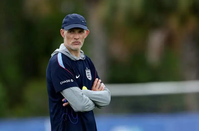 Thomas Tuchel Imposes Strict Travel Ban on England Players