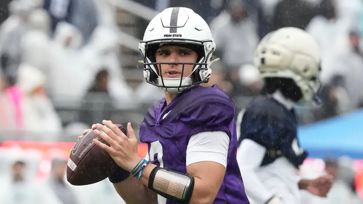 Three Reasons to Question Penn State Football's Prospects This Season