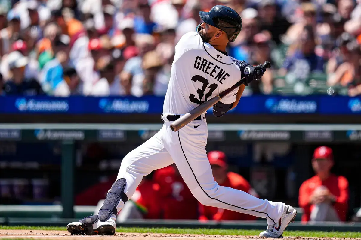 Tigers Host Royals in Crucial Matchup