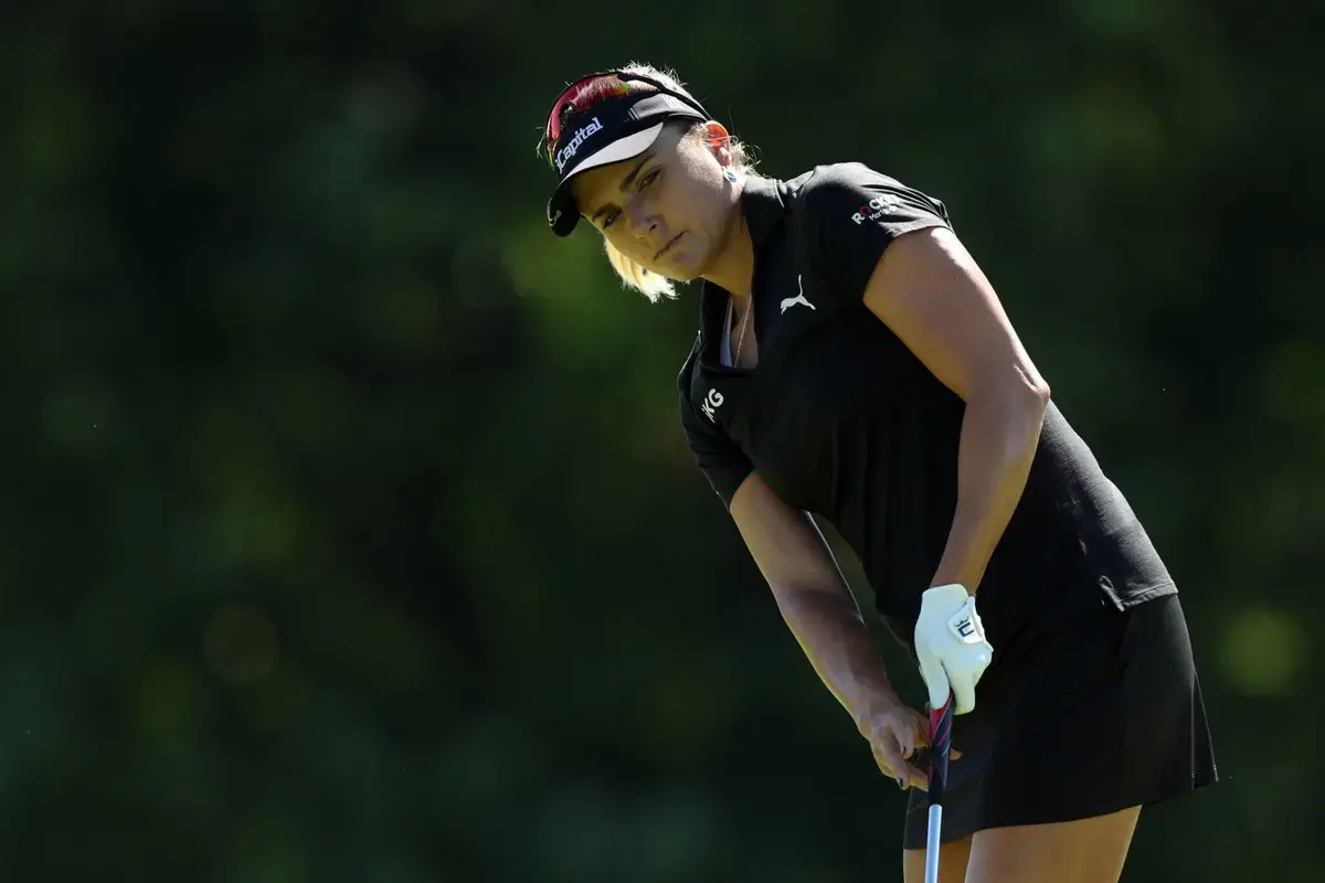 Top Golfers Absent from 2026 AIG Women's Open