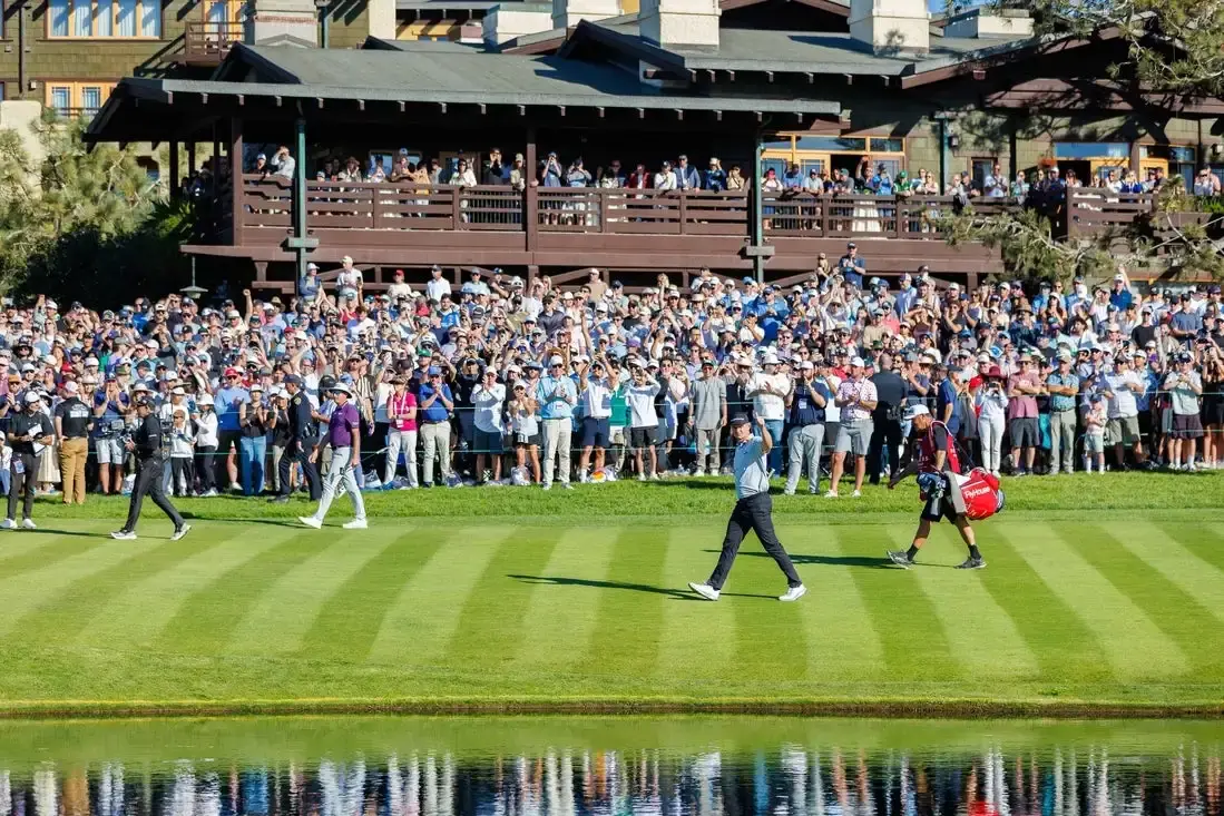 Torrey Pines Joins PGA Tour's Elite Championship Series in 2028