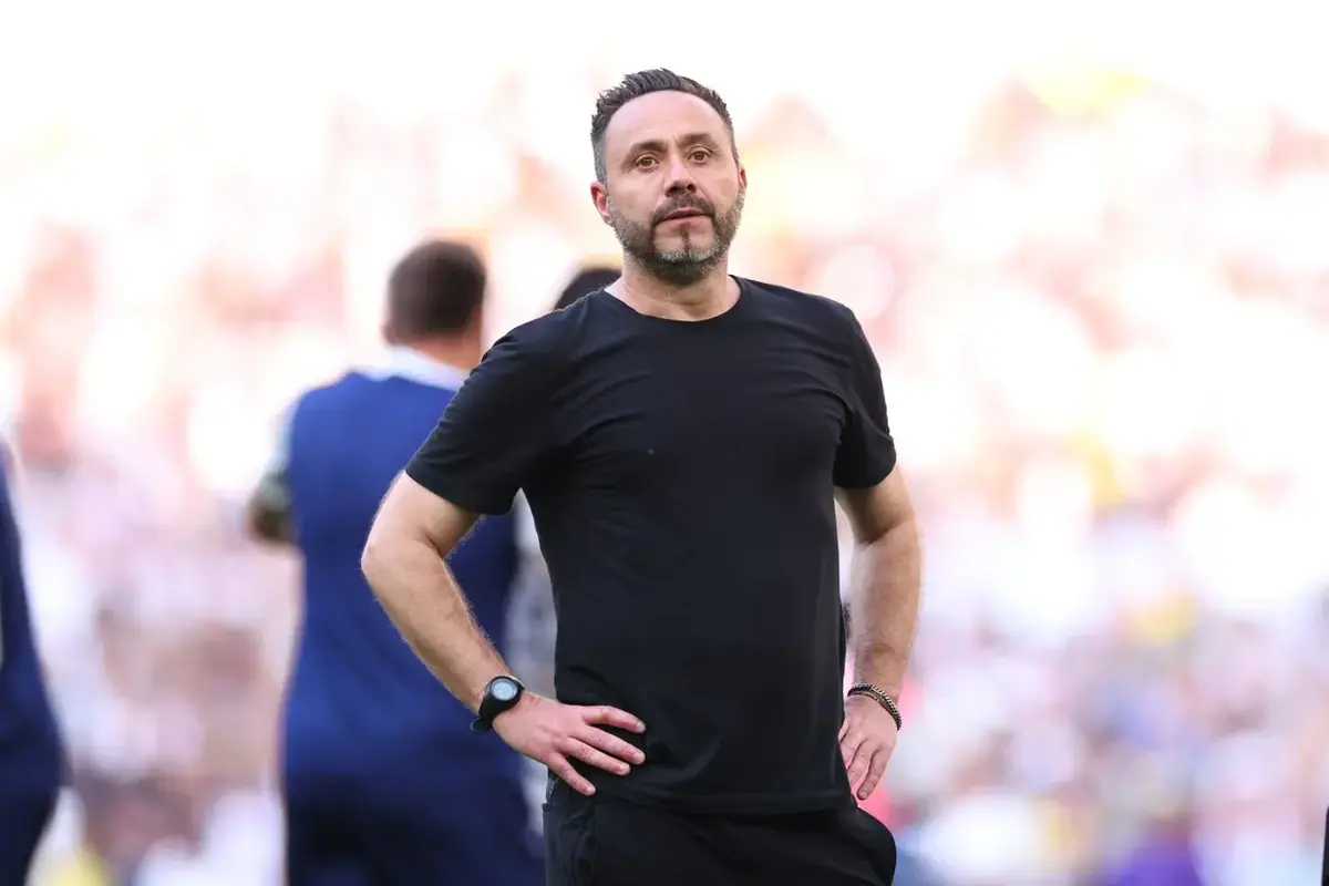 Tottenham Star Reportedly Offered to Premier League Rivals