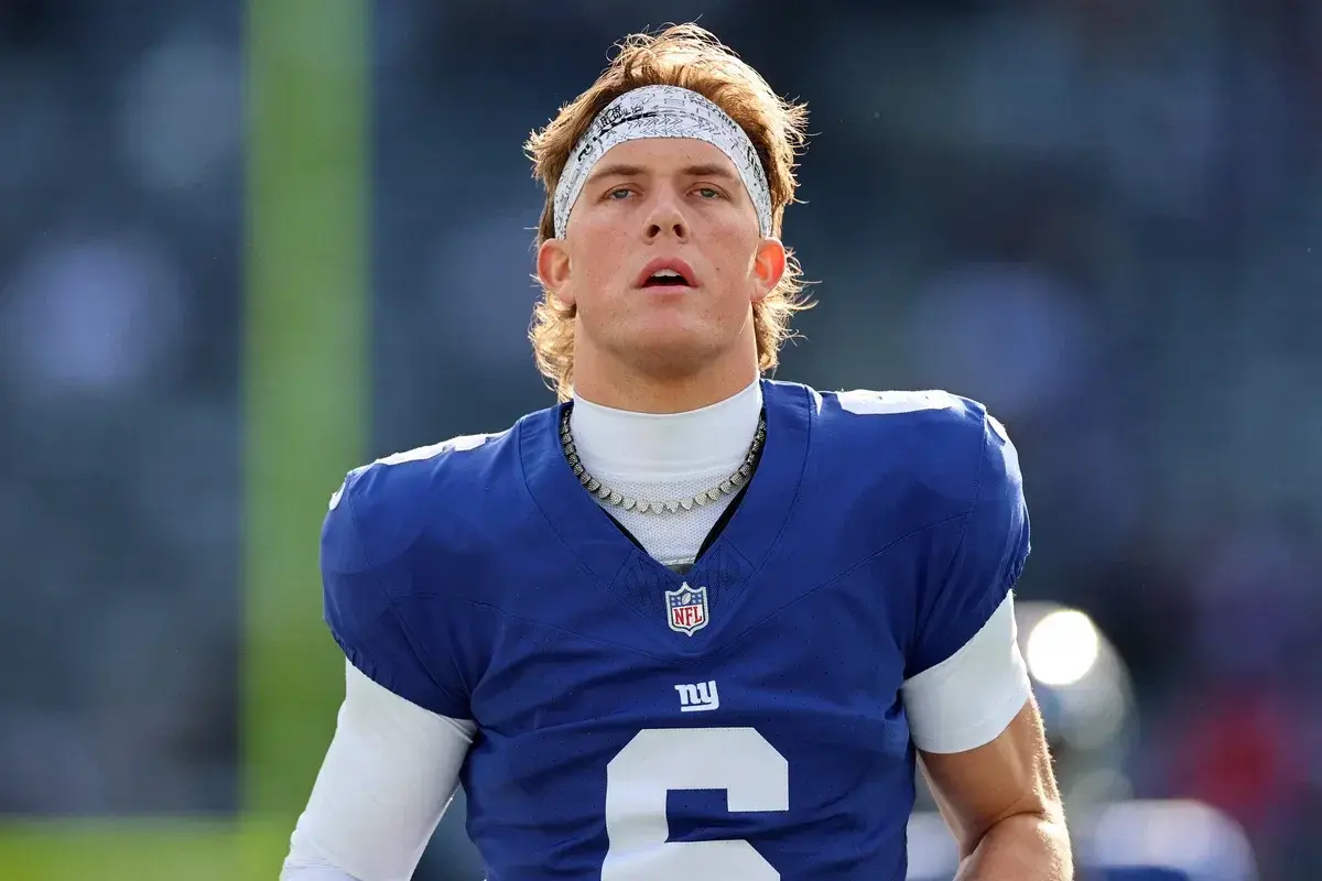 Tough Training Camps Ahead for Giants