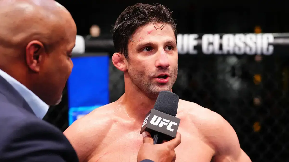 Tragic Loss: UFC Fighter Allan Nascimento Dies at 34
