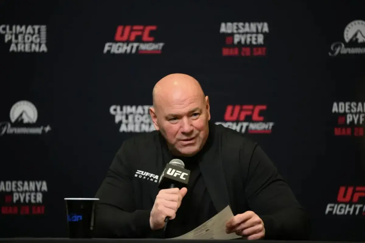 UFC Abu Dhabi Fight Night Picks