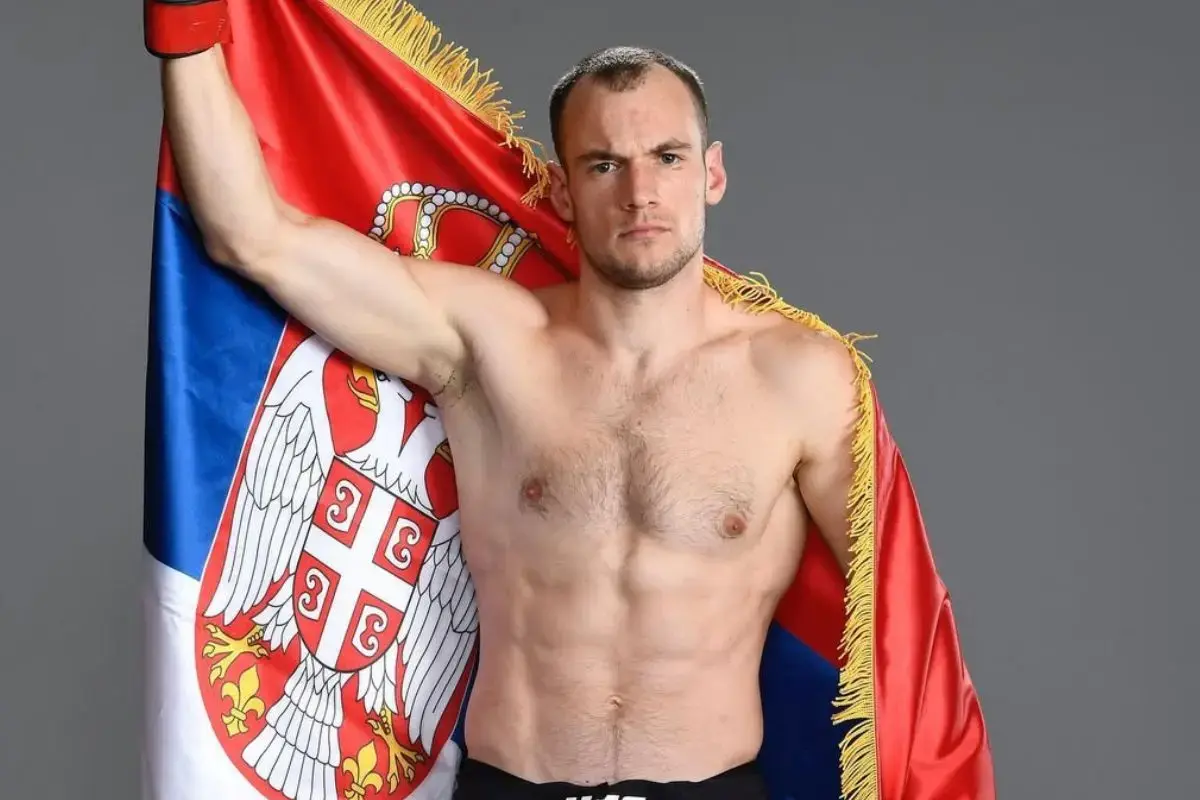 UFC Belgrade Fighters Anticipate Significant Paydays
