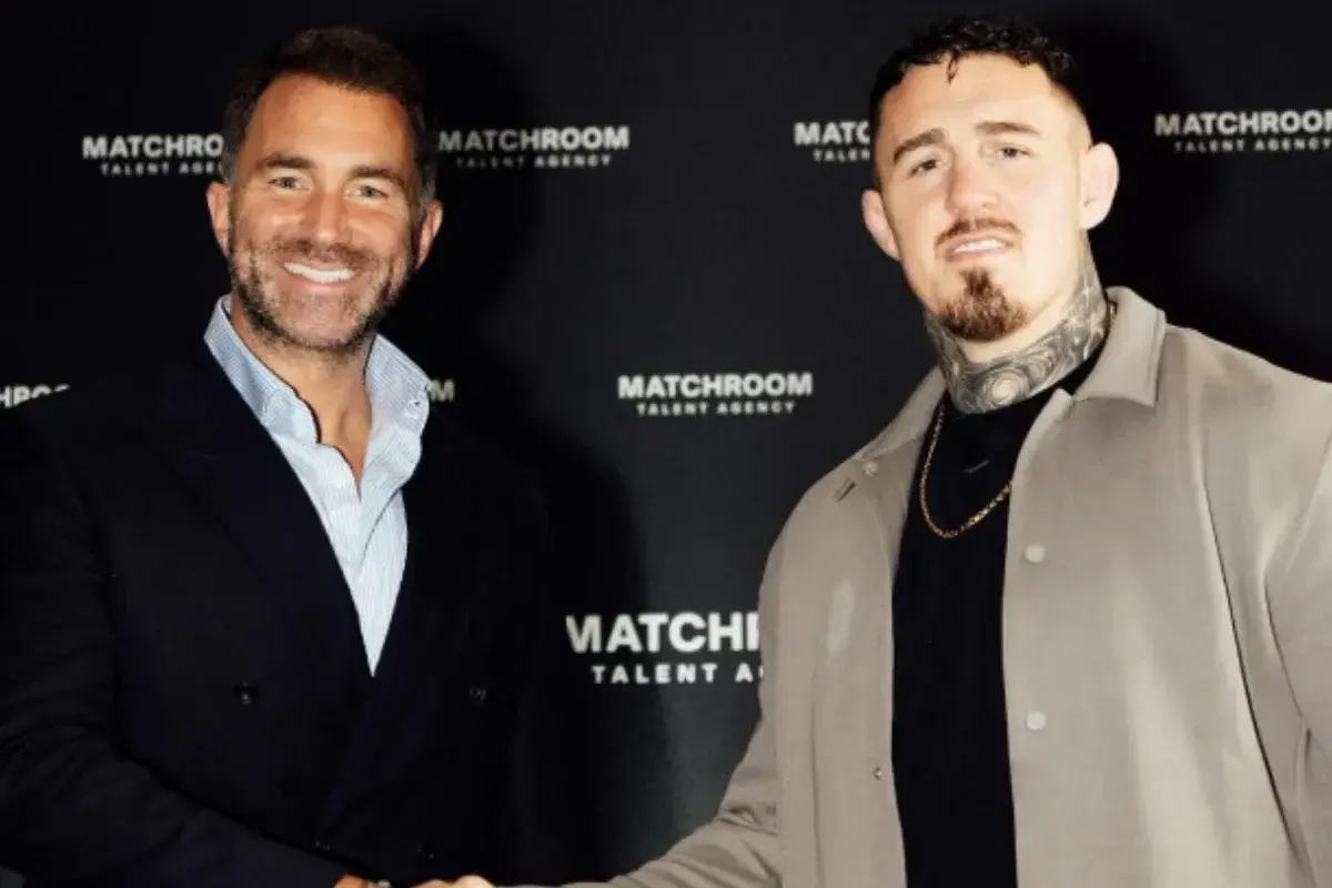 UFC Champion's Future Hangs in Balance