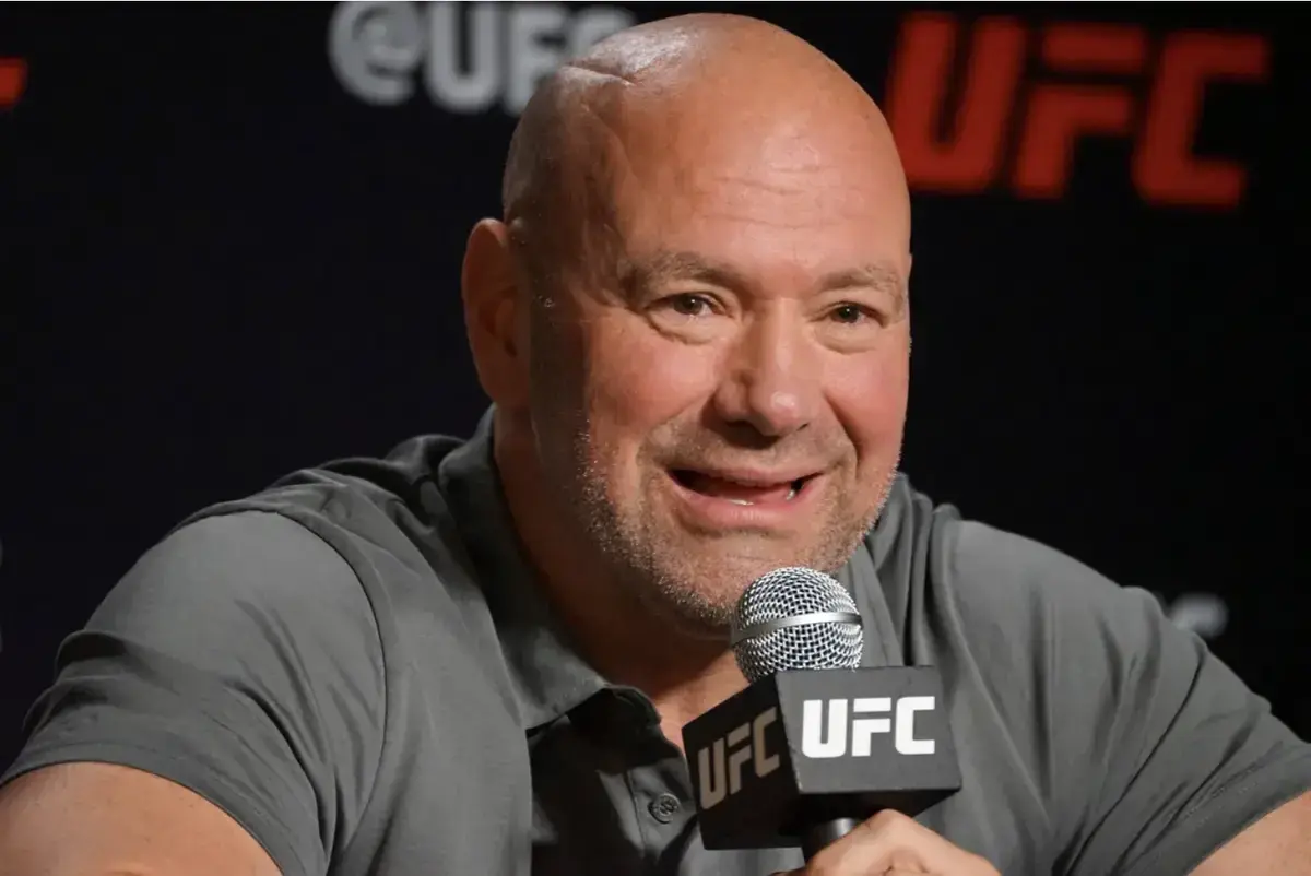 UFC Debuts in Serbia with Historic Fight Night in Belgrade