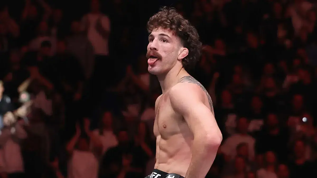 UFC Fight Night Main Event