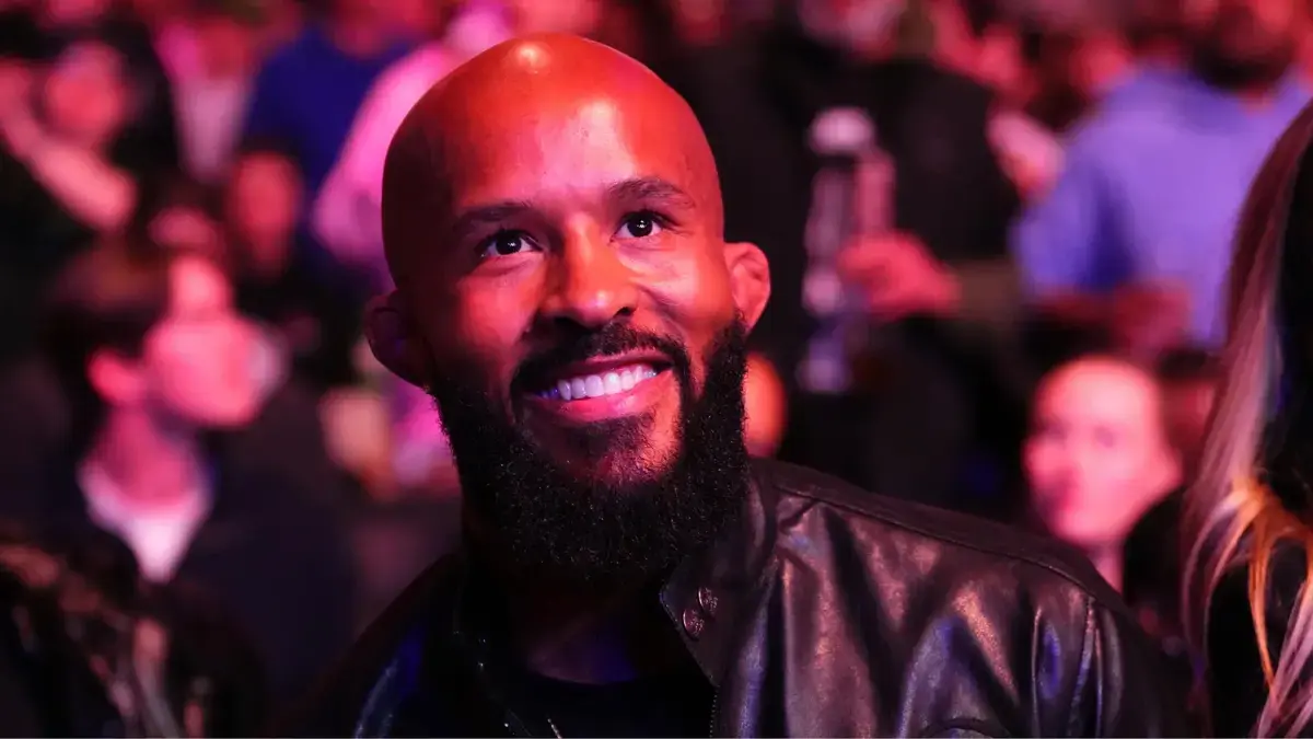 UFC Hall of Fame Welcomes Six New Legends in Grand Ceremony