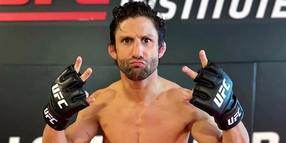 UFC Mourns Tragic Passing of Allan Nascimento at 34
