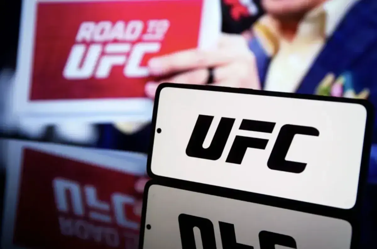 UFC Vegas 120: Gamrot vs. Salkilld Headlines Lightweight Showdown
