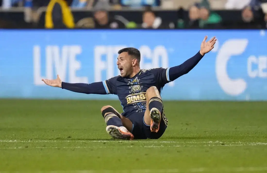 Union Begin New Chapter with Richter at the Helm Against Red Bulls