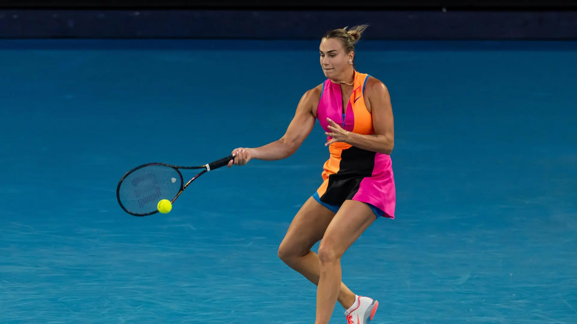 Onorato Predicts Sabalenka Will Defy Swiatek, Gauff at US Open