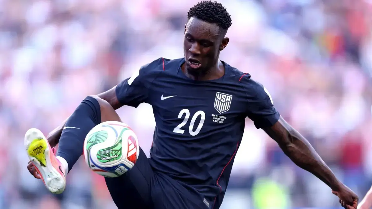 US Soccer's Future: 26 Players to Lead the Charge in 2030