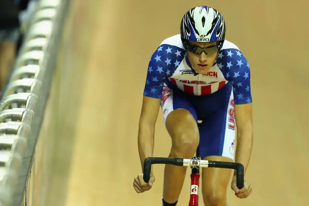 USA Cycling Launches Grant to Cultivate Young Track Cyclists