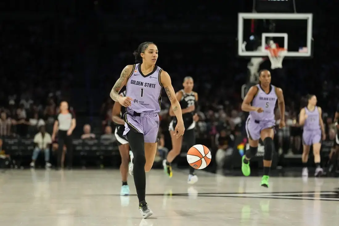 Valkyries Seek to Prove Themselves Against Dream