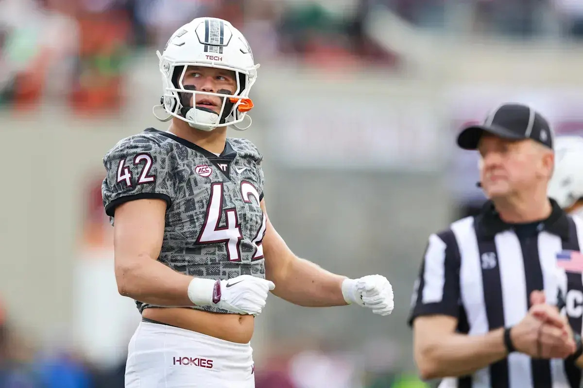 Virginia Tech Football: Key Defensive Talent to Watch in Camp