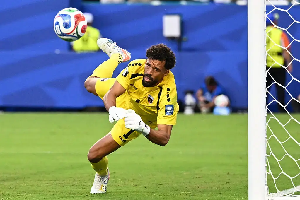 Vozinha Signs for South American Club