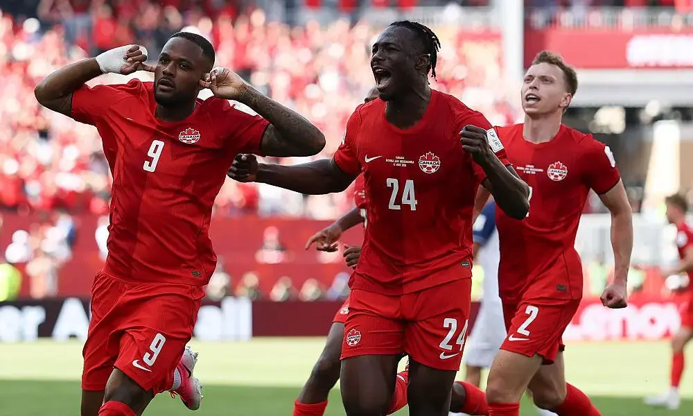 Watch Canada vs Qatar for Free: World Cup 2026 Live Stream Details