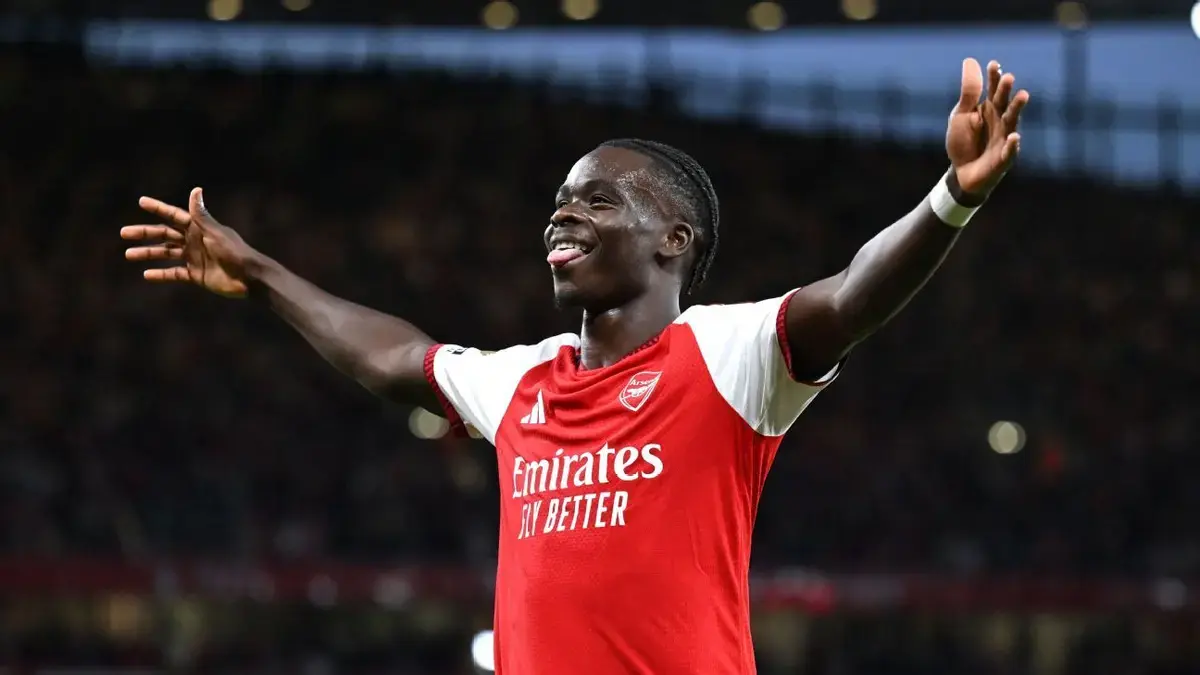 Arsenal Crush Newcomers Coventry in Dominant Premier League Opener