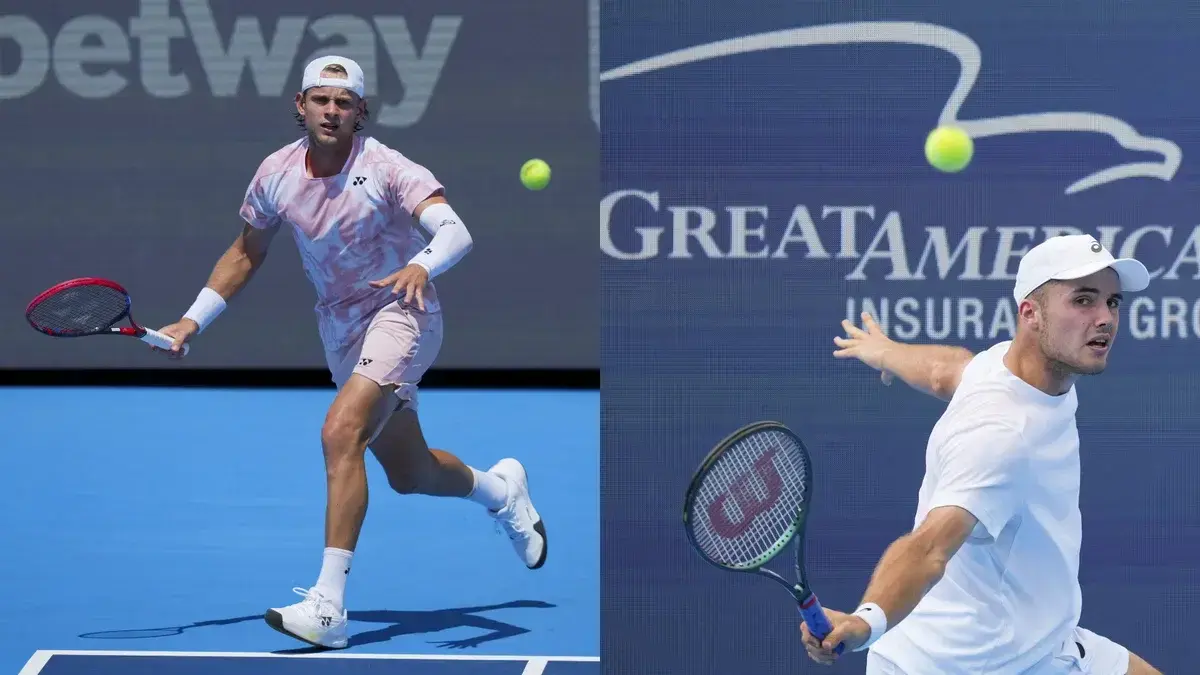 Wimbledon Match Sparks Controversy Over Sportsmanship