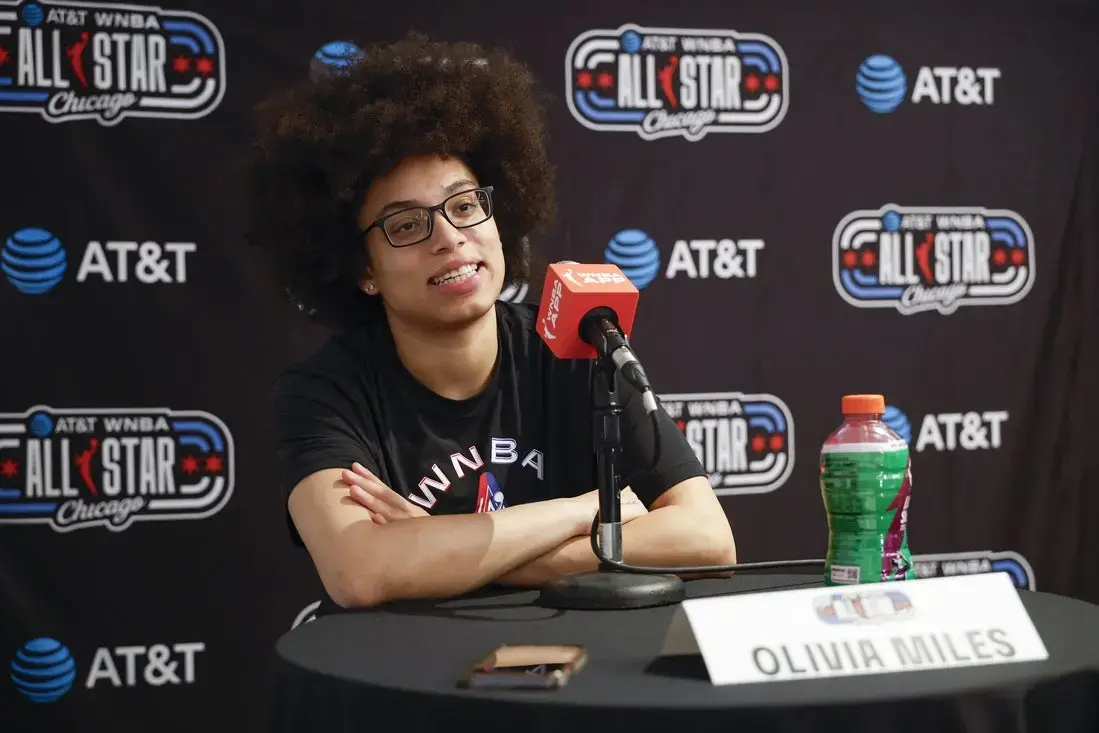 WNBA All-Stars Shine in Chicago