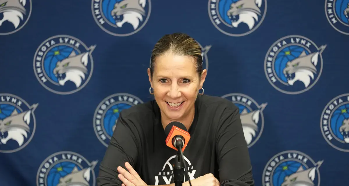 WNBA Coach Questions Motives Behind Anti-Transgender Protests