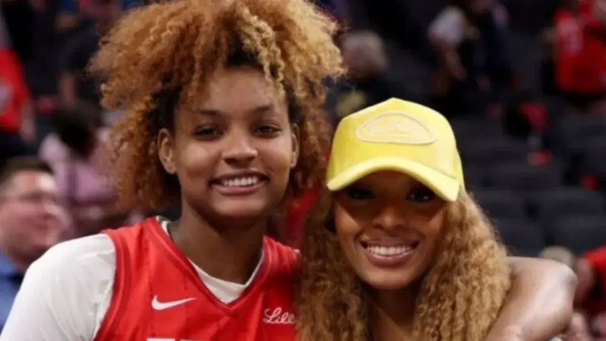 WNBA Game Sparks Off-Court Buzz as Former Partners Face Off