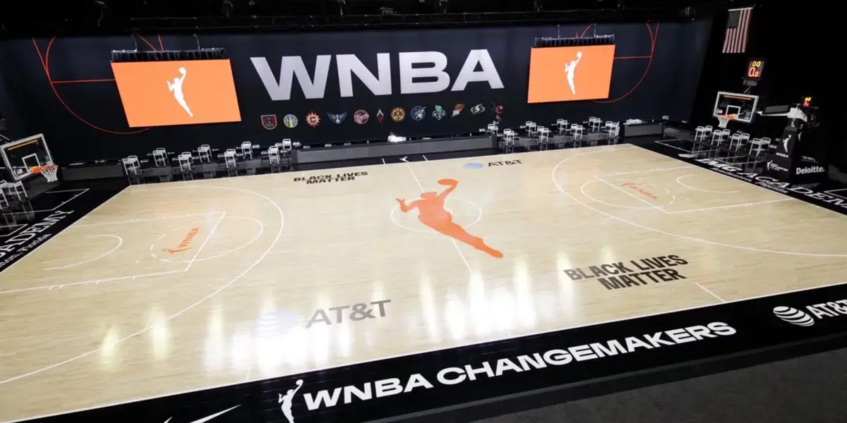 WNBA Legend Questions Former NBA Players' Draft Intent