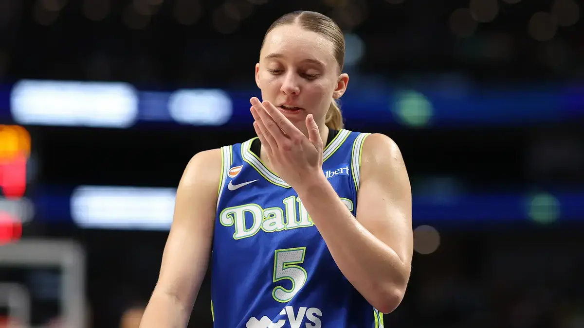 WNBA Teams Shift Positions in Latest Rankings