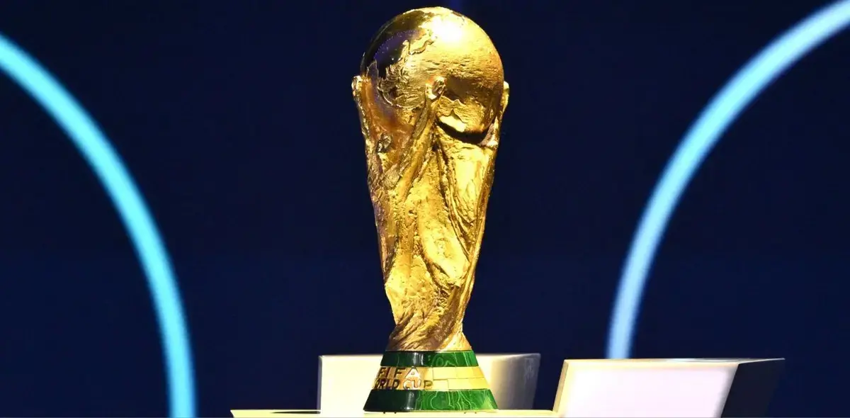 World Cup 2026 Final: Global Broadcast Details Revealed